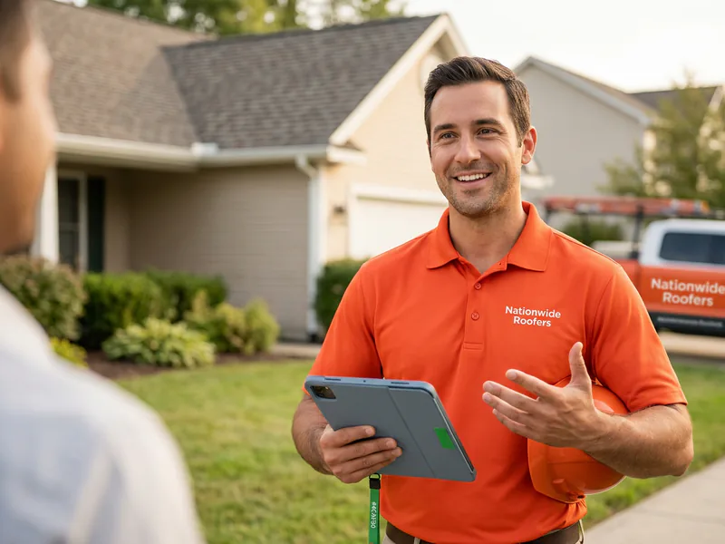 Roof Installation  in North Salt Lake  FAQ